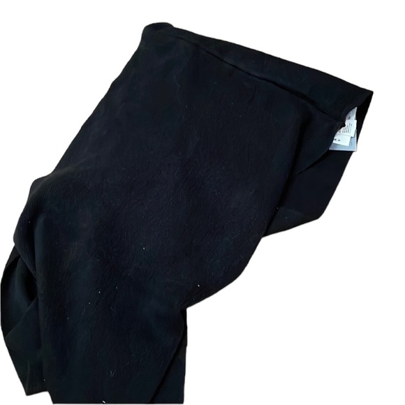 Echo Infinity Scarf. Black. NWT - Picture 1 of 4